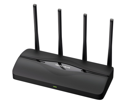 Router Mercusys MR27BE (3600Mb/s a/b/g/n/ac/ax/be)